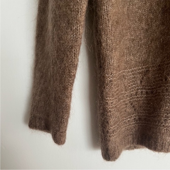 Sézane Charles Jumper - Picture 6 of 14